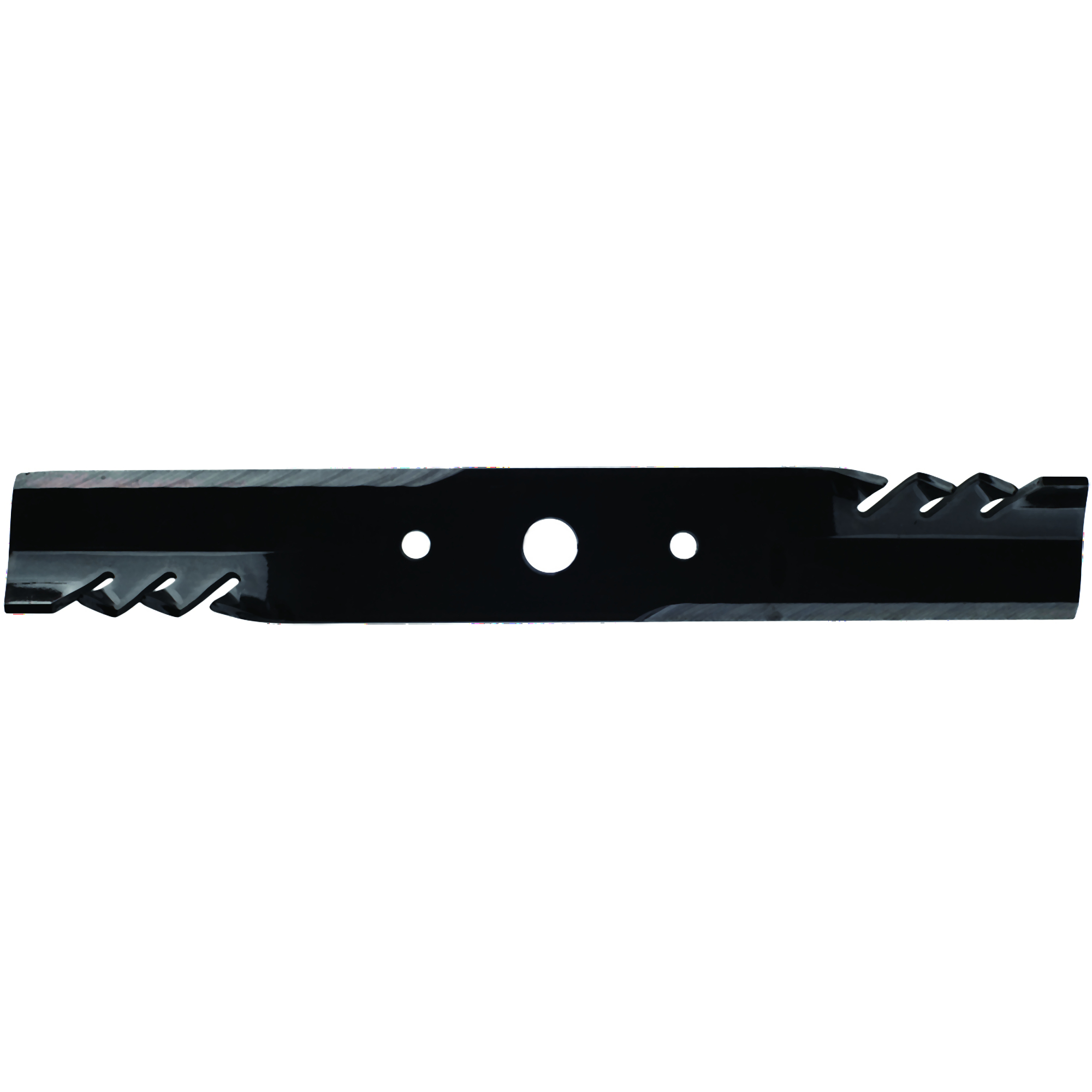 Oregon, Gator G6 Lawn Mower Blade, Length 24.88 in, Model# 396-728